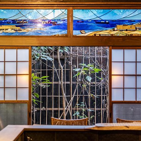 Honodo Cobo Hostel Kyoto Exterior photo