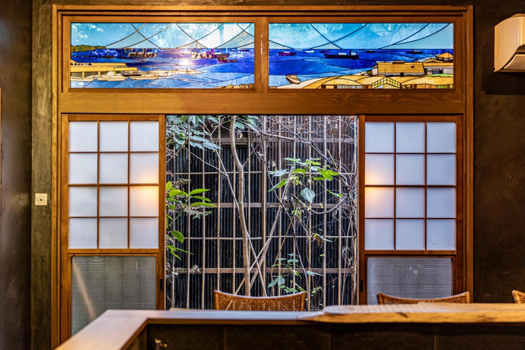 Honodo Cobo Hostel Kyoto Exterior photo