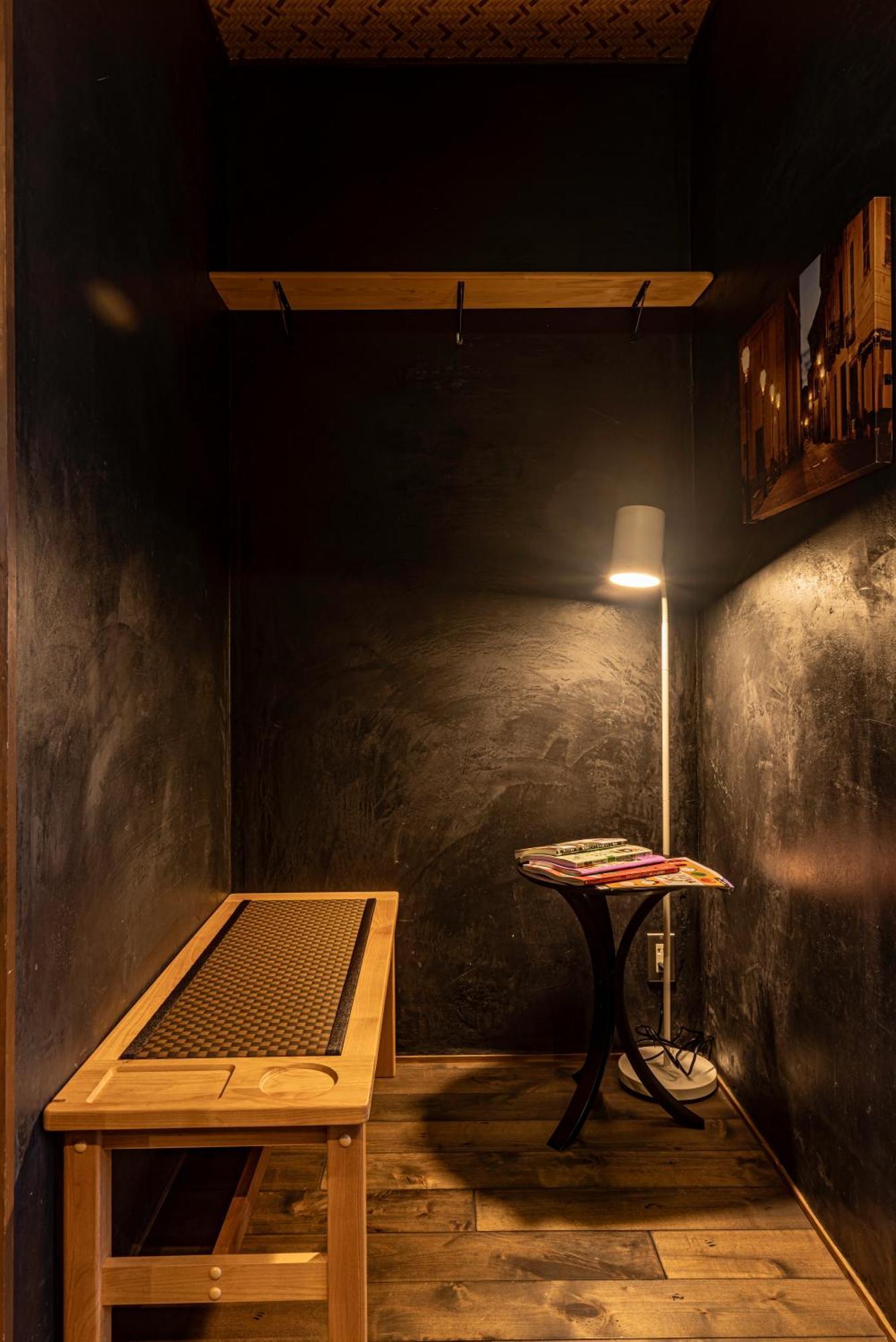 Honodo Cobo Hostel Kyoto Exterior photo