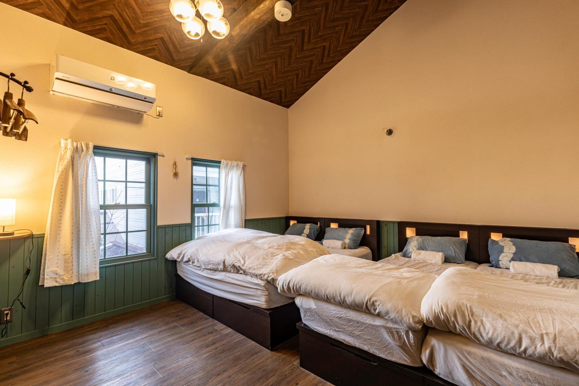 Honodo Cobo Hostel Kyoto Exterior photo