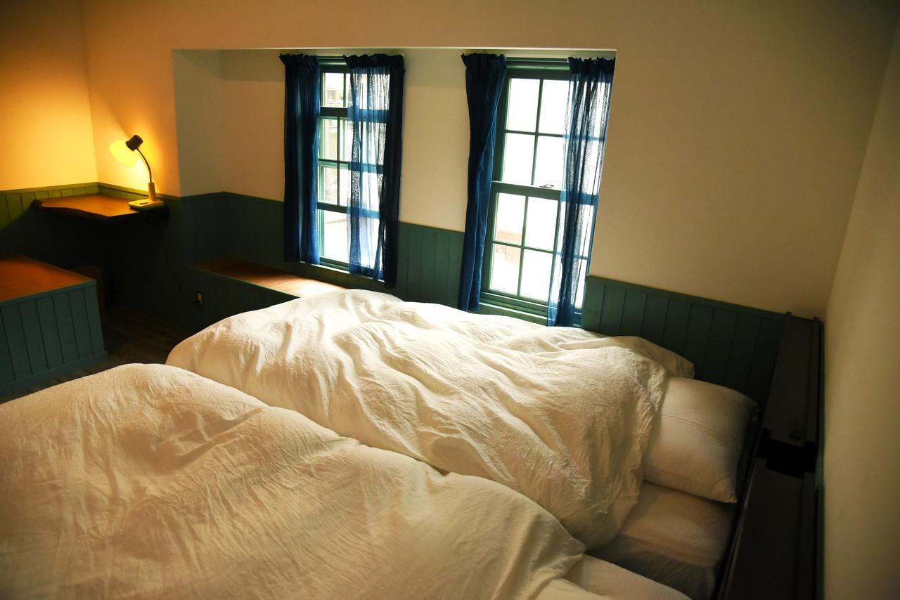Honodo Cobo Hostel Kyoto Exterior photo