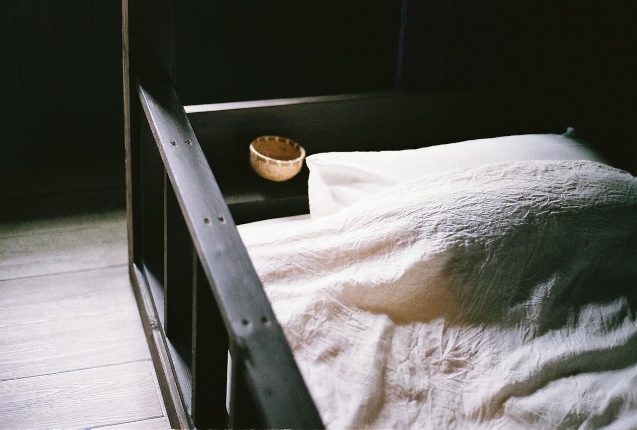 Honodo Cobo Hostel Kyoto Exterior photo
