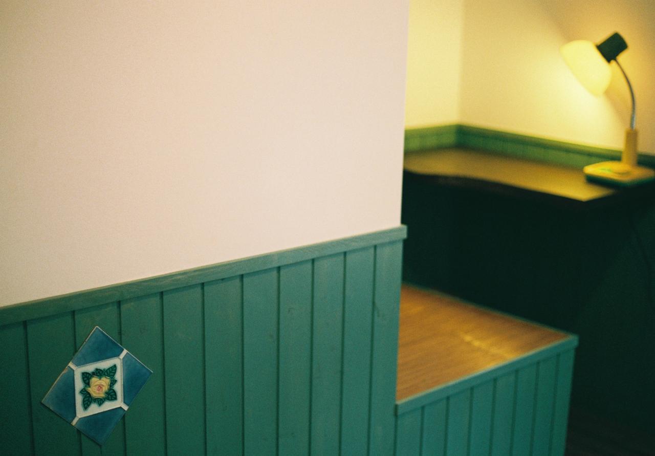 Honodo Cobo Hostel Kyoto Exterior photo