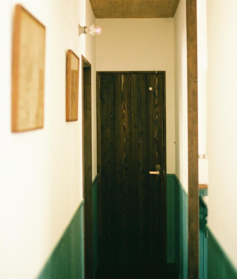 Honodo Cobo Hostel Kyoto Exterior photo