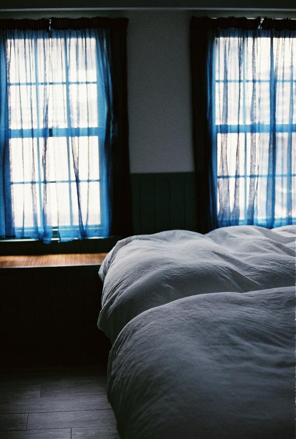 Honodo Cobo Hostel Kyoto Exterior photo